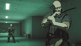 Out of Action - gameplay z wersji demo