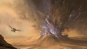 Dune: Awakening zwiastun #6