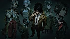 Spirit Hunter: Death Mark II - zwiastun #1