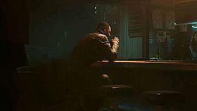 Cyberpunk 2077: Phantom Liberty zwiastun The Game Awards 2022