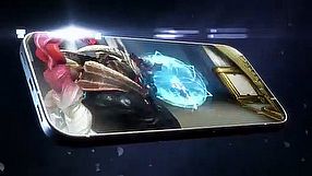 Warframe - zwiastun premierowy na Androida