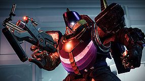 Destiny 2: Lightfall zwiastun The Game Awards 2022