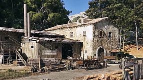 Mafia: The Old Country - za kulisami produkcji