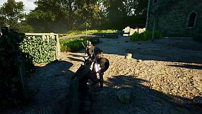 Robin Hood: Sherwood Builders - zwiastun premierowy