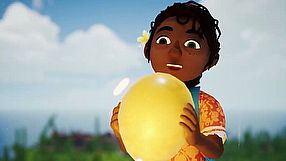 Tchia prezentacja rozgrywki #1