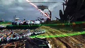 Pioner - zwiastun Feast of Snakes