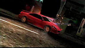 Midnight Club II #1