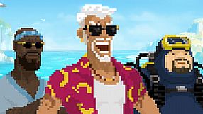 Dave the Diver zwiastun premierowy wersji na Nintendo Switch