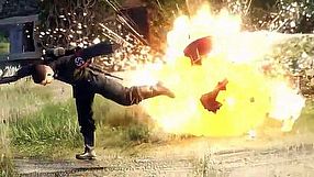 Sniper Elite: Resistance - zwiastun premierowy