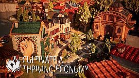 Town to City - zwiastun #1