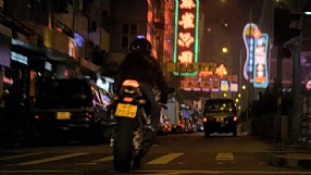 Sleeping Dogs Cinematic Trailer