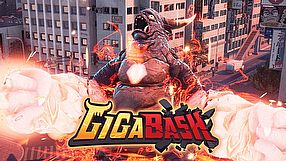 GigaBash zwiastun #1