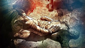 Dragon's Dogma Komiks #3 The Estan Plains