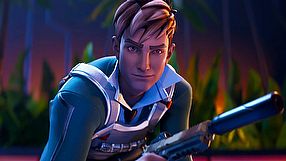 Fortnite zwiastun 4 sezonu 4 rozdziału