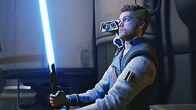 Star Wars Jedi: Survivor zwiastun #1