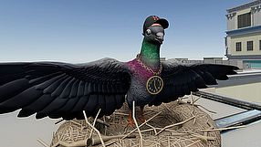 Pigeon Simulator zwiastun #1