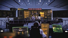 Hitman: Absolution Benjamin Travis (PL)