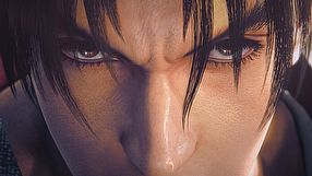 Tekken 8 zwiastun The Game Awards 2022