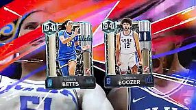 NBA 2K26 - zwiastun 5. sezonu