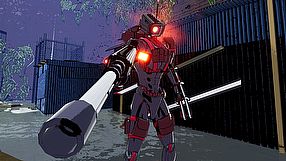 Stop Dead zwiastun #1