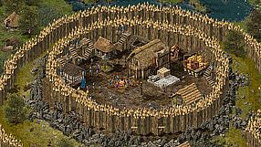 Stronghold: Definitive Edition zwiastun #2