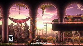 God of War: Sons of Sparta - zwiastun Lakonii