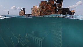 Sunkenland zwiastun #1