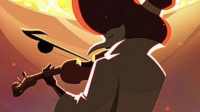 Symphonia zwiastun #1