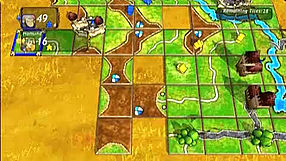 Carcassonne #1
