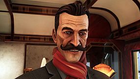 Agatha Christie: Murder on the Orient Express zwiastun #2