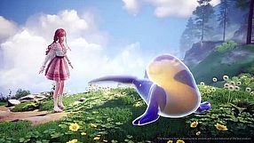 Infinity Nikki - zwiastun #1