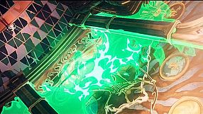 Marvel Rivals - zwiastun No One Rivals Doom