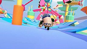 Fall Guys: Ultimate Knockout - zwiastun Fall Guys x Star Wars