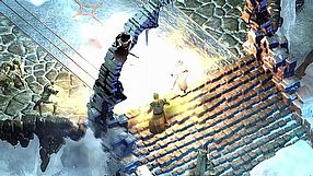 Pillars of Eternity - zwiastun bety trybu turowego