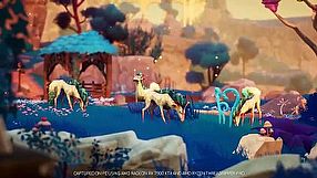 Creatures of Ava - zwiastun #1