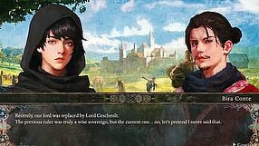 The End of History - zwiastun #1