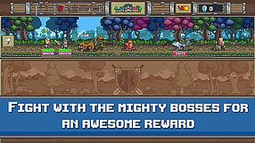 Swag and Sorcery zwiastun #1