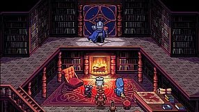 Kingdoms of the Dump - zwiastun z datą premiery