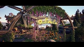 Infinity Nikki - zwiastun wersji 1.5