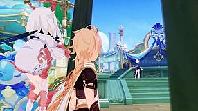 Genshin Impact - zwiastun wersji 5.6