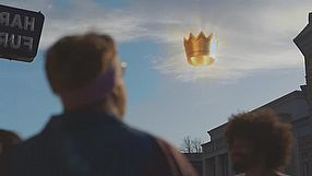 Fall Guys: Ultimate Knockout zwiastun aktorski