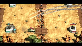 Battle Islands: Commanders zwiastun #1