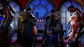 Overwatch Odwet (PL)