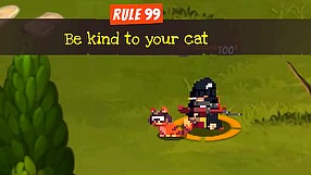 Full Metal Furies zwiastun #1