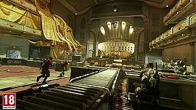 Tom Clancy's The Division: Last Stand zwiastun #1 (PL)