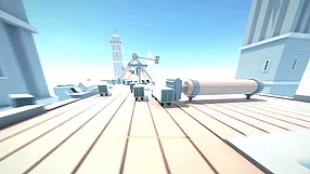 Clustertruck zwiastun na premierę