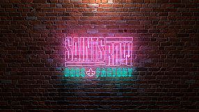 Saints Row zwiastun Boss Factory