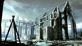 Assassin's Creed Developer Diary: Art Direction