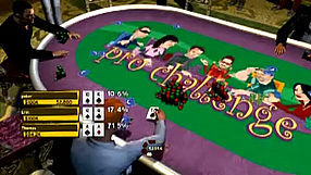 World Championship Poker 2: Featuring Howard Lederer #1