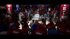 MindsEye - zwiastun fabularny - Welcome to Redrock